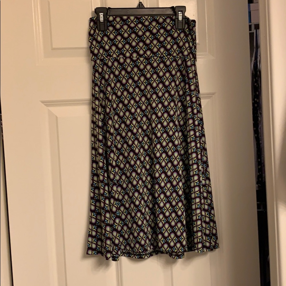 Lularoe skirt